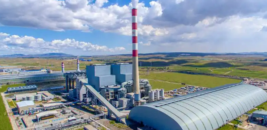 全國(guó)最大電解鋁“源網(wǎng)荷儲(chǔ)一體化”項(xiàng)目全容量并網(wǎng)