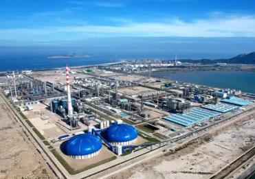 福建制造“強(qiáng)筋骨” 向新向綠“穩(wěn)增長”