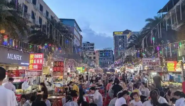 “夏日經(jīng)濟(jì)”成8月消費(fèi)關(guān)鍵詞 避暑游、文博熱亮點(diǎn)頻出