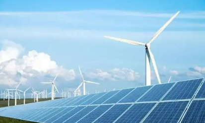 貴州能源集團(tuán)電力裝機(jī)突破1000萬千瓦