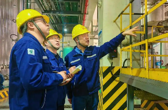 內(nèi)蒙古兩部門聯(lián)合印發(fā)實施意見 深化國有企業(yè)產(chǎn)業(yè)工人隊伍建設(shè)改革