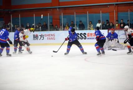 冰雪絲路聯(lián)結(jié)上合 黑龍江打造國際冰雪體育新高地