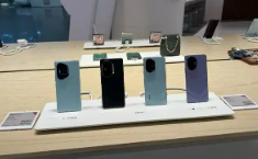 中國(guó)手機(jī)加力掘金新興市場(chǎng)