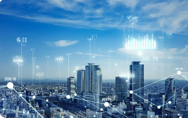 國家數(shù)據(jù)基礎(chǔ)設(shè)施建設(shè)取得積極進(jìn)展 一定范圍內(nèi)實現(xiàn)數(shù)據(jù)“一點發(fā)布、全域可見”