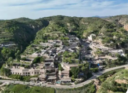 堅(jiān)持保護(hù)與利用并重 山西呂梁以文旅融合賦能傳統(tǒng)村落