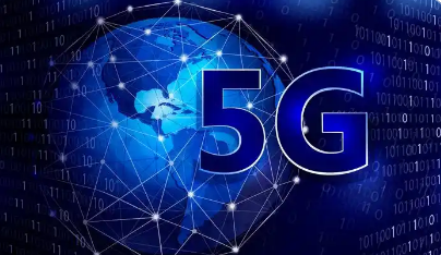 我國(guó)已部署5G行業(yè)虛擬專(zhuān)網(wǎng)6.4萬(wàn)個(gè)