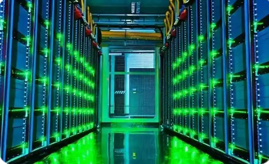 中國聯(lián)通：打造綠色算電標(biāo)桿示范 讓青藏高原綻放“綠色智慧”