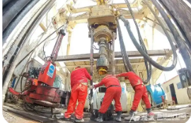 西部鉆探：集智攻堅技術(shù)難題 不斷推動提速提效