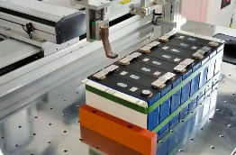 首部?jī)?chǔ)能電池安全強(qiáng)制性國(guó)家標(biāo)準(zhǔn)正式實(shí)施 以標(biāo)準(zhǔn)系牢儲(chǔ)能發(fā)展“安全帶”