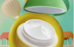 國(guó)貨嬰幼兒護(hù)膚品牌強(qiáng)勢(shì)崛起 “精致育兒”催生五百億元新市場(chǎng)