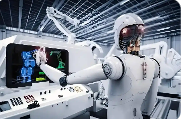 技術與應用雙向發(fā)力推動“人工智能+”行動走深向實