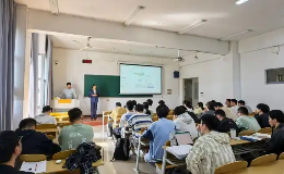 淘汰“夕陽”專業(yè) 培育“朝陽”人才 高校專業(yè)設(shè)置迎來“煥新”潮