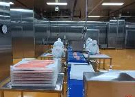 四川打造進(jìn)口三文魚(yú)集散中心 推介活動(dòng)現(xiàn)場(chǎng)簽約超10億元