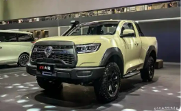 我國(guó)皮卡海外銷量因何反超國(guó)內(nèi)市場(chǎng)