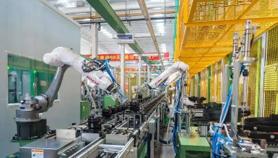 從長虹控股集團(tuán)“乘數(shù)效應(yīng)”看中國制造隱形力量