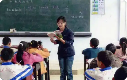 特崗計劃實施20年 累計為3萬多所農(nóng)村學(xué)校選聘教師118萬人