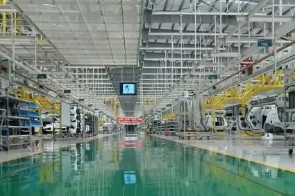 傳統(tǒng)產(chǎn)業(yè)“煥新”、新興產(chǎn)業(yè)“領跑” 企業(yè)科技創(chuàng)新主體地位實現(xiàn)“新躍升”