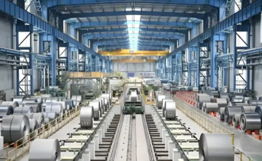 兩地多場(chǎng)景大宗運(yùn)輸?shù)臄?shù)智化破局：遷安新鋼聯(lián)的安全與運(yùn)力協(xié)同實(shí)踐