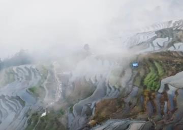 再添四處，我國世界灌溉工程遺產(chǎn)總數(shù)已達42項