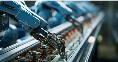 從規(guī)模擴(kuò)張轉(zhuǎn)向價(jià)值創(chuàng)造 推動電子信息制造業(yè)數(shù)字化轉(zhuǎn)型