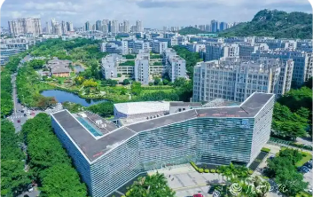 廈門市促進(jìn)數(shù)據(jù)產(chǎn)業(yè)高質(zhì)量發(fā)展 提速建設(shè)廈門數(shù)據(jù)港