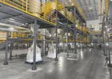 黑龍江雞西66家企業(yè)筑鏈打造百億級石墨產(chǎn)業(yè)規(guī)模