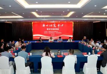 河南推動(dòng)豫籍文藝名家“歸根還巢”