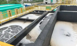 中國(guó)主導(dǎo)污泥臭氣處理國(guó)際標(biāo)準(zhǔn)獲ISO立項(xiàng)