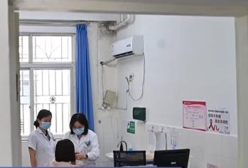 透過數(shù)據(jù)看我國(guó)建成世界規(guī)模最大醫(yī)療服務(wù)體系 群眾健康有“醫(yī)”靠