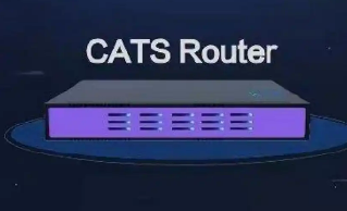 中國移動發(fā)布業(yè)界首個算力路由（CATS）應用樣板