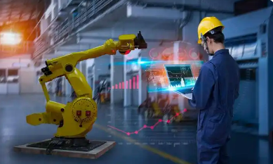 搶占“智高點” “人工智能+”應(yīng)用持續(xù)落地