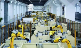 我國已布局建設(shè)80個國家先進(jìn)制造業(yè)集群