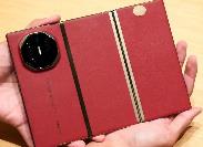 三折疊屏手機角逐揭示技術創(chuàng)新深層邏輯