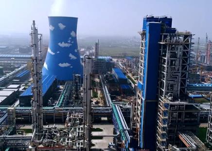 半廢鍋航天爐刷新氣流床氣化技術(shù)連續(xù)運(yùn)行世界紀(jì)錄