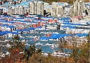 雙鴨山市雙向發(fā)力推動(dòng)招商引資項(xiàng)目建設(shè)協(xié)同發(fā)展