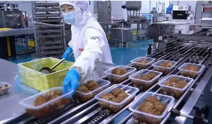 “預(yù)制”可以 “欺瞞”不行 預(yù)制菜行業(yè)亟待規(guī)范