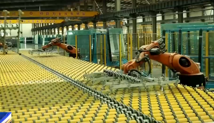 宏觀政策“積極有為”助推國民經(jīng)濟運行總體平穩(wěn) 高質(zhì)量發(fā)展扎實推進