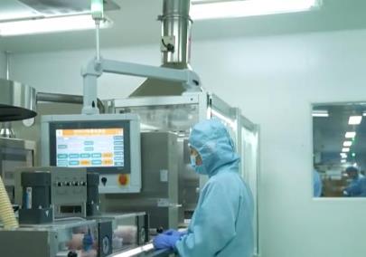 “十四五”創(chuàng)新藥“成績(jī)單”：210個(gè)獲批，多項(xiàng)指標(biāo)均位居世界前列