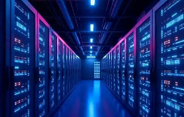 首個(gè)行業(yè)標(biāo)準(zhǔn)預(yù)發(fā)布 智算中心建設(shè)邁向規(guī)范化