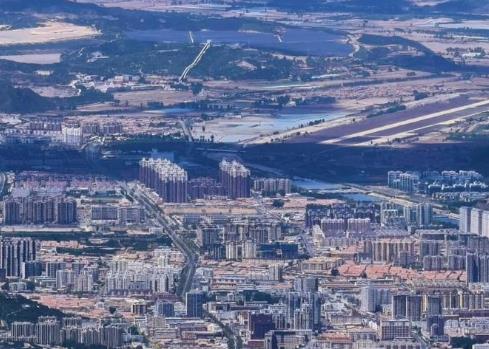 河北豐寧:以招商引資增量拓展發(fā)展空間