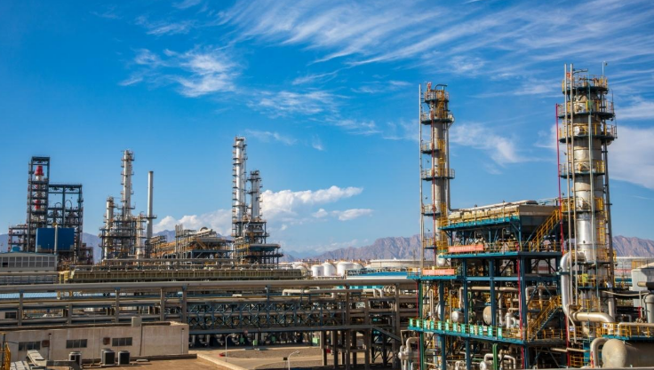 《中國(guó)石化在新疆社會(huì)責(zé)任報(bào)告》發(fā)布