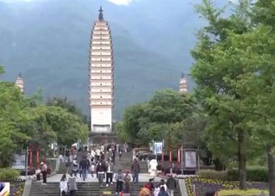 博物館游、非遺體驗(yàn)火熱 暑期文旅市場(chǎng)帶動(dòng)旅游業(yè)稅收增長(zhǎng)