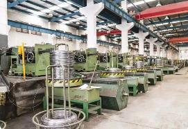 《鋼釘》國家標(biāo)準(zhǔn)修訂工作正式啟動(dòng)