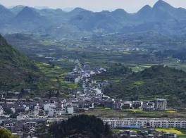 新引進(jìn)產(chǎn)業(yè)項(xiàng)目103個(gè)，計(jì)劃投資額243.93億元！安順市招商引資激活產(chǎn)業(yè)升級(jí)