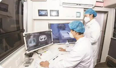 看病 防病 促健康 我國(guó)全面啟動(dòng)醫(yī)療衛(wèi)生強(qiáng)基工程