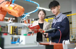 市場監(jiān)管總局、教育部聯(lián)合印發(fā)通知：推進專業(yè)與標準化教育融合試點