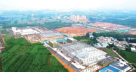 河南南陽臥龍區(qū)：產業(yè)轉型升級塑造發(fā)展新優(yōu)勢