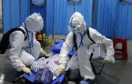 突發(fā)公共衛(wèi)生事件應(yīng)對(duì)有了專門法律