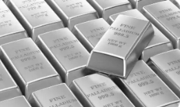 黃金“平替”走俏 銀、鉑投資消費熱度上升