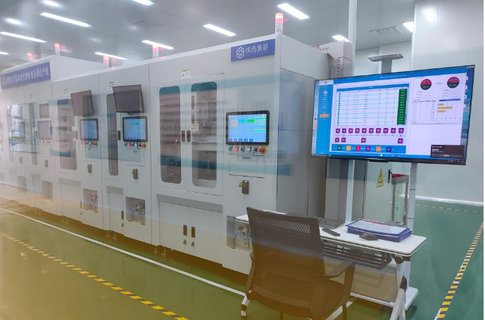 更安全、更綠色、更智能——從煤博會(huì)看煤炭行業(yè)新圖景